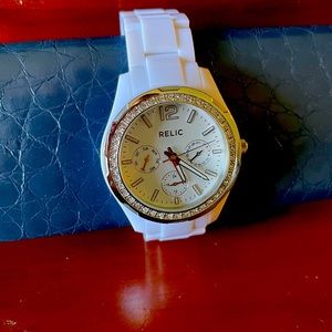 Relic by Fossil women’s watch